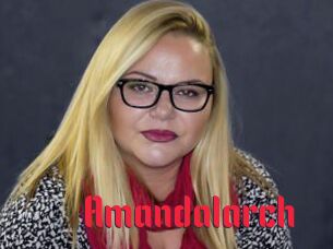 Amandalarch