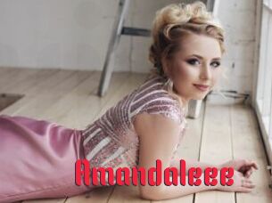 Amandaleee