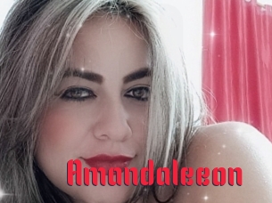 amandaleeon Video Extrait