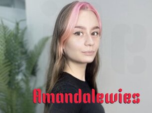 Amandalewies