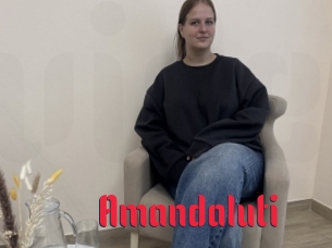Amandaluti
