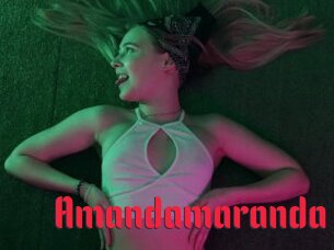 Amandamaranda
