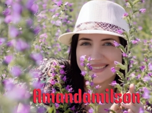 Amandamilson