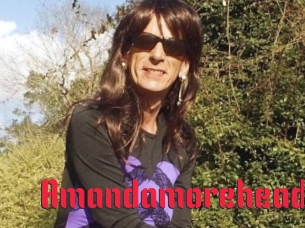 Amandamorehead