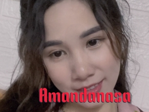 Amandanasa