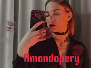 Amandapery