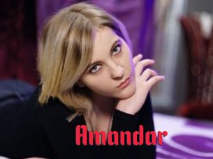 Amandar