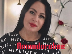 Amandarobee