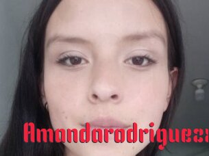Amandarodriguezx