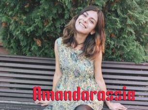 Amandarossie