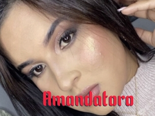 amandatoro Video Extrait