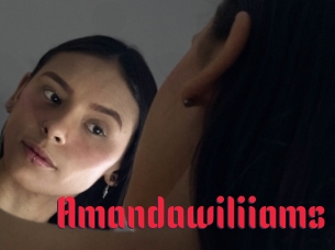 Amandawiliiams