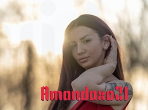 Amandaxo21