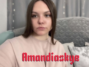 Amandiaskye