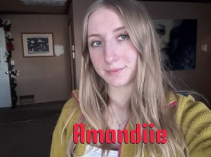 Amandiie