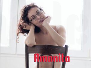 Amanita