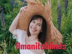 Amanitablinds