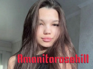 Amanitarosehill