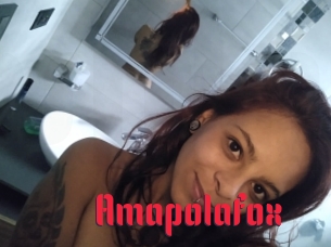 Amapolafox