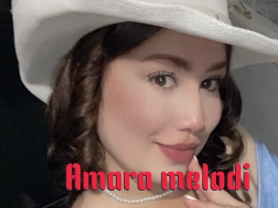 Amara_melodi