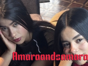 Amaraandsamara