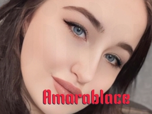 Amarablace