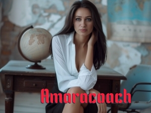 Amaracoach