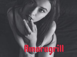 Amaragrill