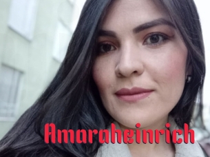 Amaraheinrich