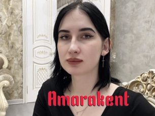 Amarakent