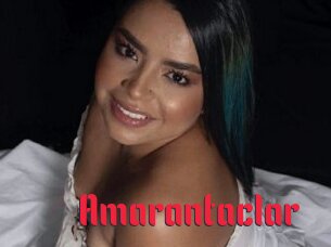 Amarantaclar