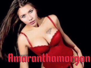 Amaranthamorgann