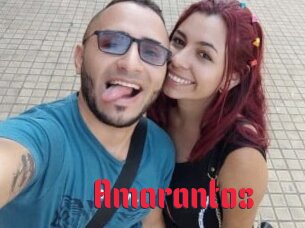 Amarantos