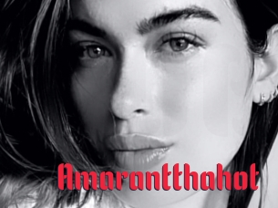 Amarantthahot