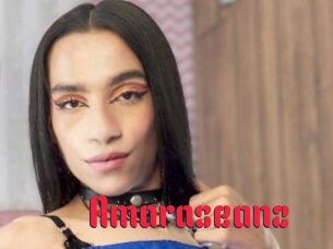 Amaraseanz