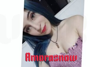 Amarasnow