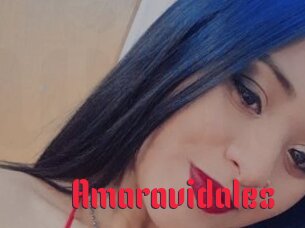 Amaravidales