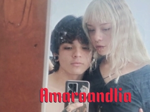 Amaroandlia