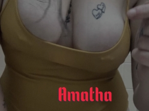 Amatha