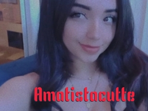 Amatistacutte