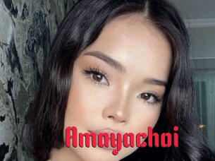 Amayachoi