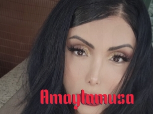 Amaylamusa