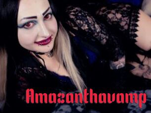 Amazanthavamp