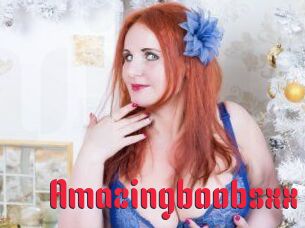 Amazingboobsxx