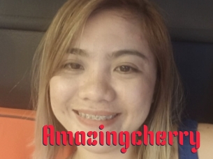 amazingcherry Video Extrait