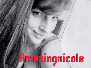 amazingnicole Video Extrait