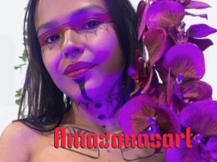 Amazonasart