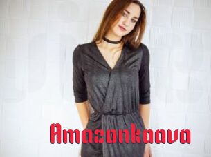 Amazonkaava