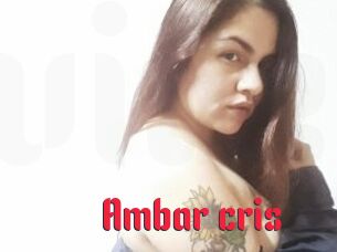 Ambar_cris