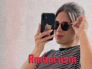 Ambarasm